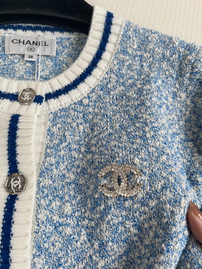 Chanel Dress